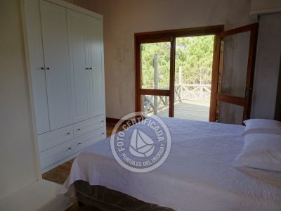 El balcón del diablo - punta del diablo