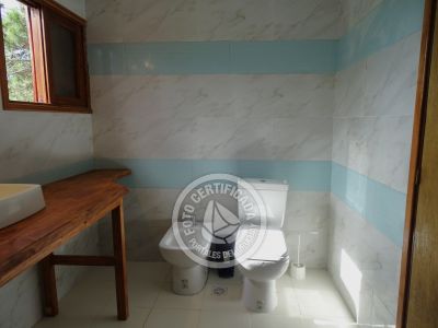 El balcón del diablo - punta del diablo