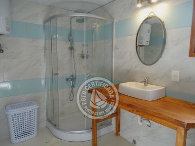 El balcón del diablo - punta del diablo