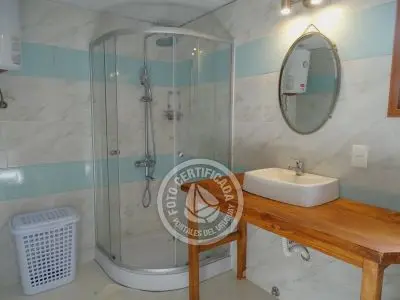 El balcón del diablo - punta del diablo