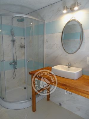 El balcón del diablo - punta del diablo