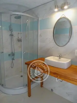 El balcón del diablo - punta del diablo