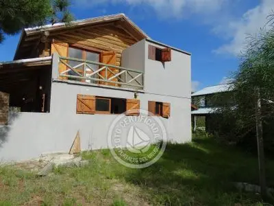 El balcón del diablo - punta del diablo