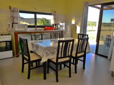 Vivaldi - Marco de los Reyes - Sierras de Minas