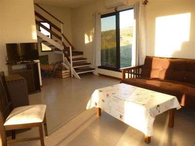 Vivaldi - Marco de los Reyes - Sierras de Minas