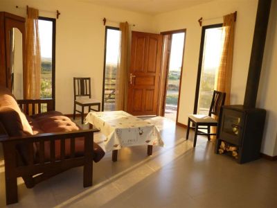 Vivaldi - Marco de los Reyes - Sierras de Minas