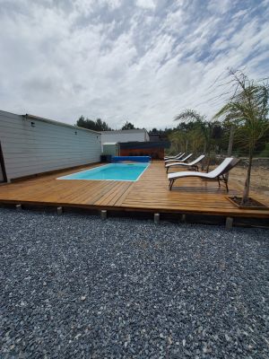 Dreamland - Lofts para 2 a 4 personas