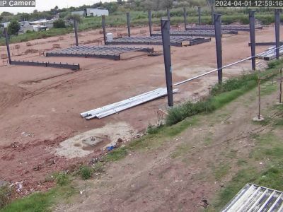 Profissionais INGENIERO CIVIL Rocha