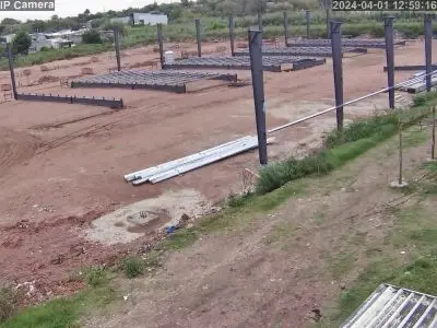 Profissionais INGENIERO CIVIL Rocha