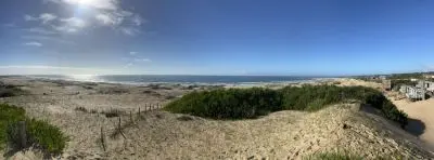 M165 S 12 y 13 - Playa de la Viuda - Punta del Diablo