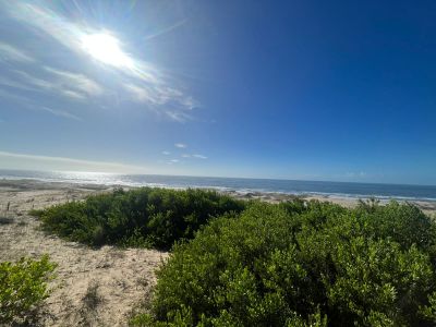M165 S 12 y 13 - Playa de la Viuda - Punta del Diablo