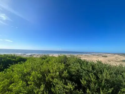 M165 S 12 y 13 - Playa de la Viuda - Punta del Diablo