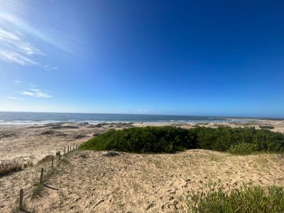 M165 S 12 y 13 - Playa de la Viuda - Punta del Diablo