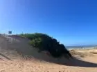 M165 S 12 y 13 - Playa de la Viuda - Punta del Diablo