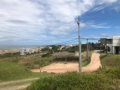 M170 S19 - Playa de la Viuda - Punta del Diablo