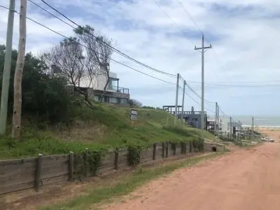 M170 S19 - Playa de la Viuda - Punta del Diablo