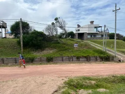 M170 S19 - Playa de la Viuda - Punta del Diablo