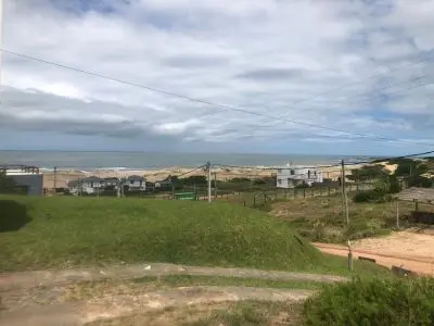 M170 S19 - Playa de la Viuda - Punta del Diablo