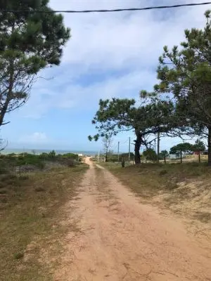 M260 S12y13 - Punta del Diablo