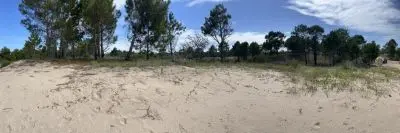 M234 S8 - Punta del diablo