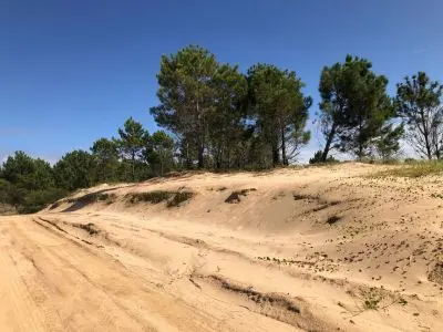 TERRENO M234 Solar 8 - Zona Playa La Viuda