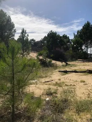 M234 S8 - Punta del diablo