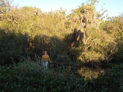 Passeio e Atividades Monte de ombúes-Barra Grande  Castillos