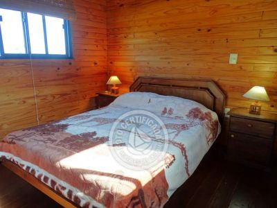 Cabin La Porfiada Punta del Diablo