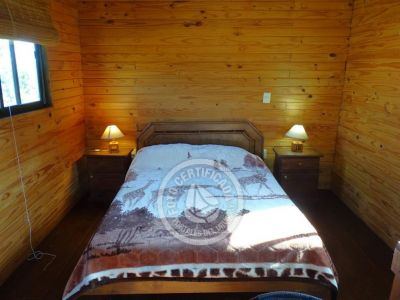 Cabin La Porfiada Punta del Diablo