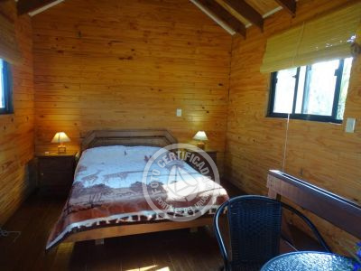 Cabin La Porfiada Punta del Diablo