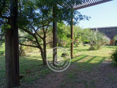 Cabin La Porfiada Punta del Diablo