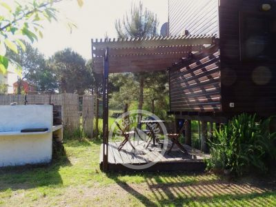 Cabin La Porfiada Punta del Diablo