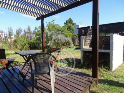 Cabin La Porfiada Punta del Diablo