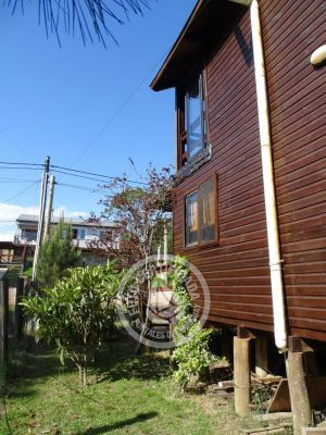 Cabin La Porfiada Punta del Diablo
