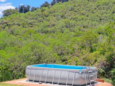 Casa Cañada Escondida  Villa Serrana