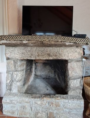 Casa Cañada Escondida  Villa Serrana