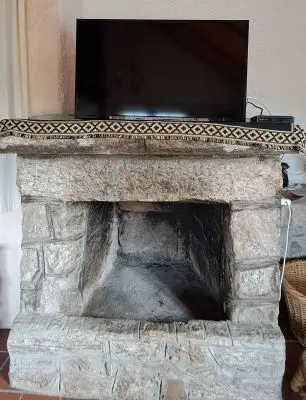 Casa Cañada Escondida  Villa Serrana