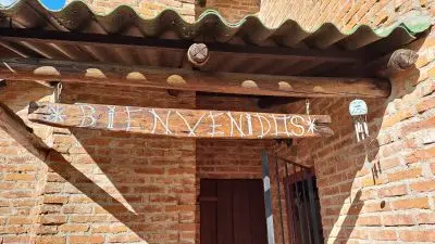 Casa Cañada Escondida  Villa Serrana