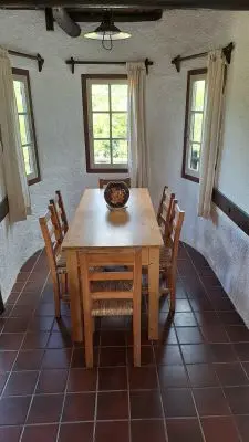 Casa Cañada Escondida  Villa Serrana