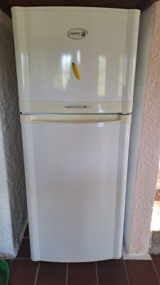 Casa Cañada Escondida  Villa Serrana