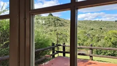 Casa Cañada Escondida  Villa Serrana