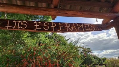 Casa Cañada Escondida  Villa Serrana