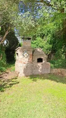 Casa Cañada Escondida  Villa Serrana