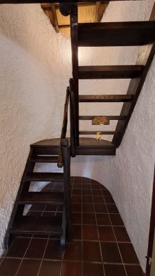 Casa Cañada Escondida  Villa Serrana