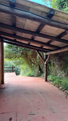 Casa Cañada Escondida  Villa Serrana