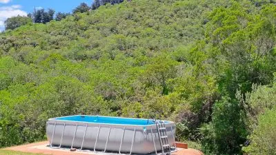 Casa Cañada Escondida  Villa Serrana