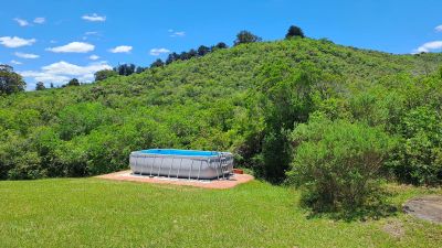 Casa Cañada Escondida  Villa Serrana