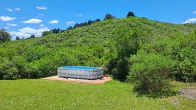 Casa Cañada Escondida  Villa Serrana