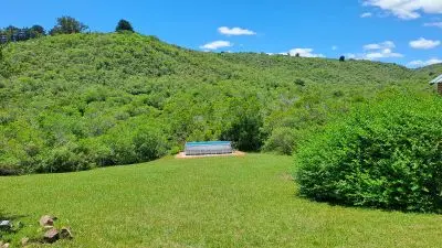 Casa Cañada Escondida  Villa Serrana