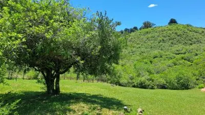 Casa Cañada Escondida  Villa Serrana